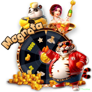 App 777midas para Android e iOS - download grátis