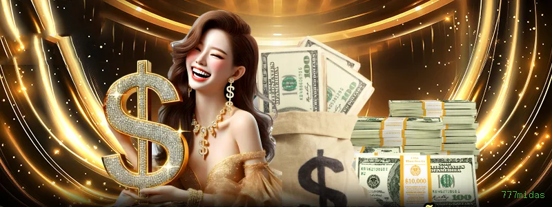 Cassino 777midas - mesas ao vivo e jogos