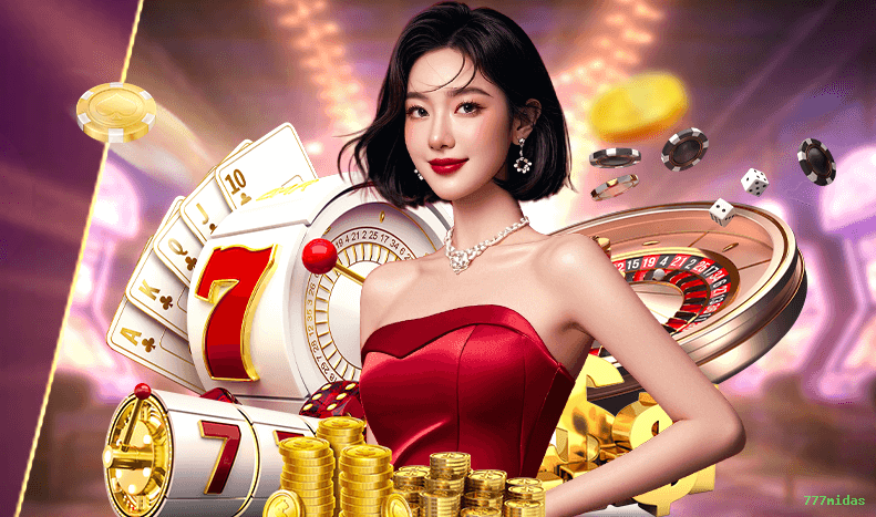 Cassino 777midas app mobile