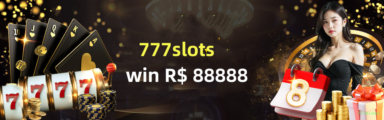 Pagamentos 777midas PIX