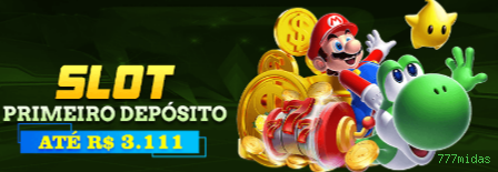 Gates of Olympus slot 777midas