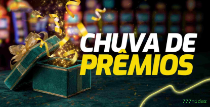 Bônus e prêmios 777midas