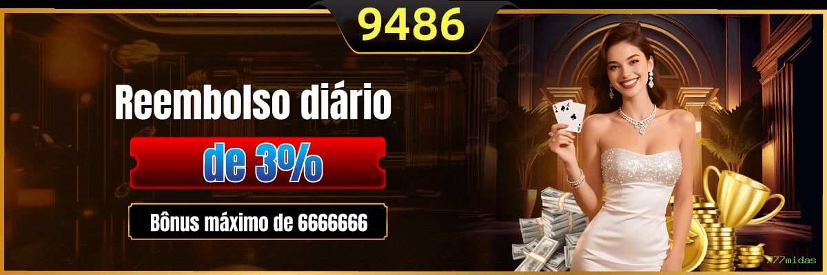 777midas Plataforma